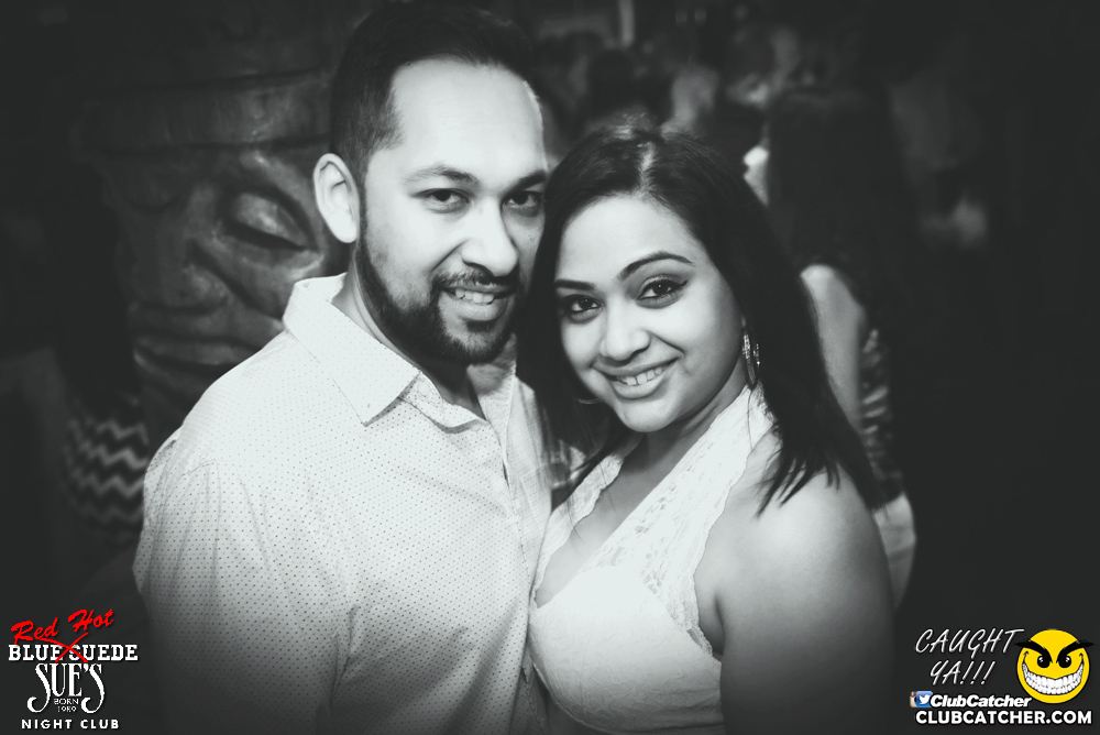 Blue Suede Sues nightclub photo 161 - March 24th, 2017