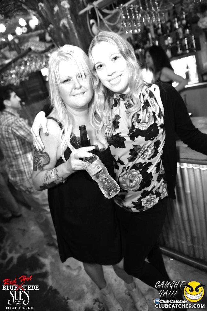 Blue Suede Sues nightclub photo 170 - March 24th, 2017