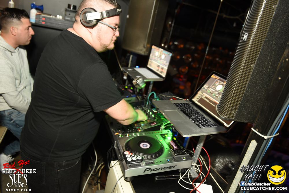 Blue Suede Sues nightclub photo 172 - March 24th, 2017