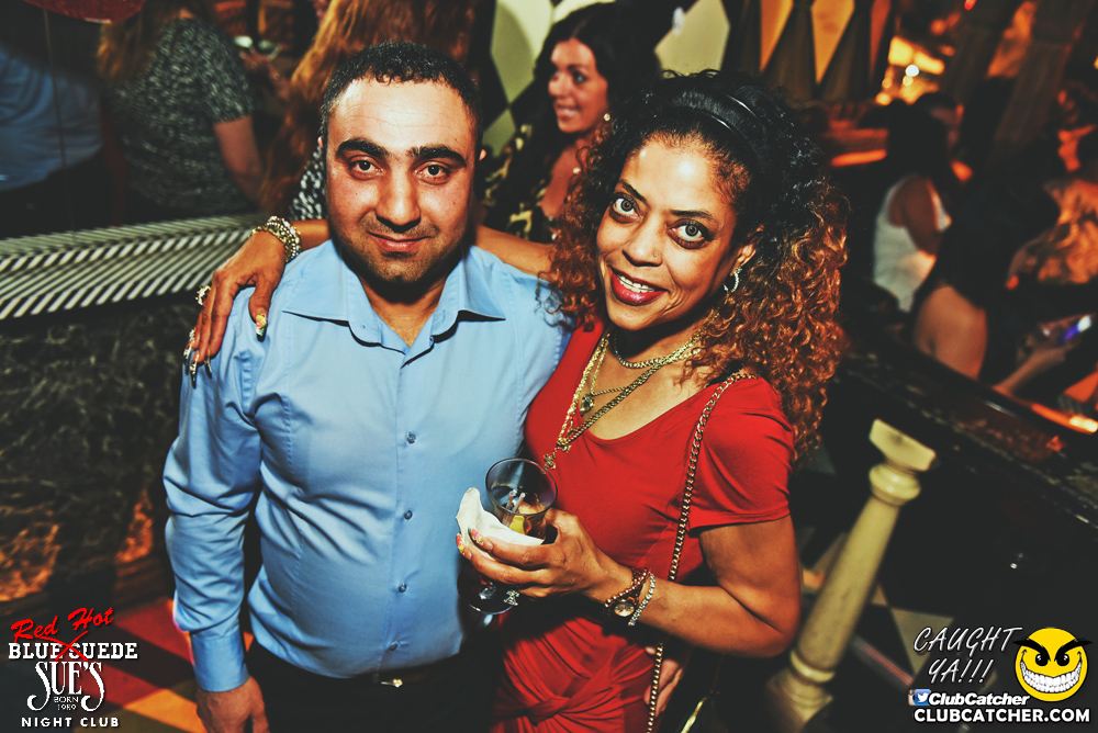 Blue Suede Sues nightclub photo 178 - March 24th, 2017