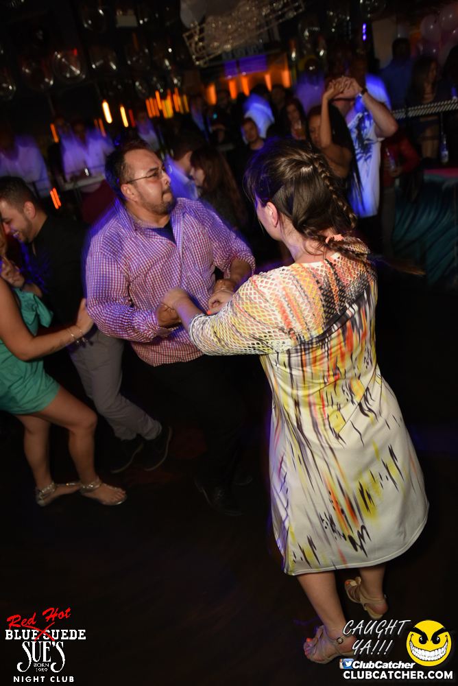 Blue Suede Sues nightclub photo 179 - March 24th, 2017