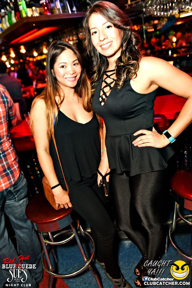 Blue Suede Sues nightclub photo 184 - March 24th, 2017