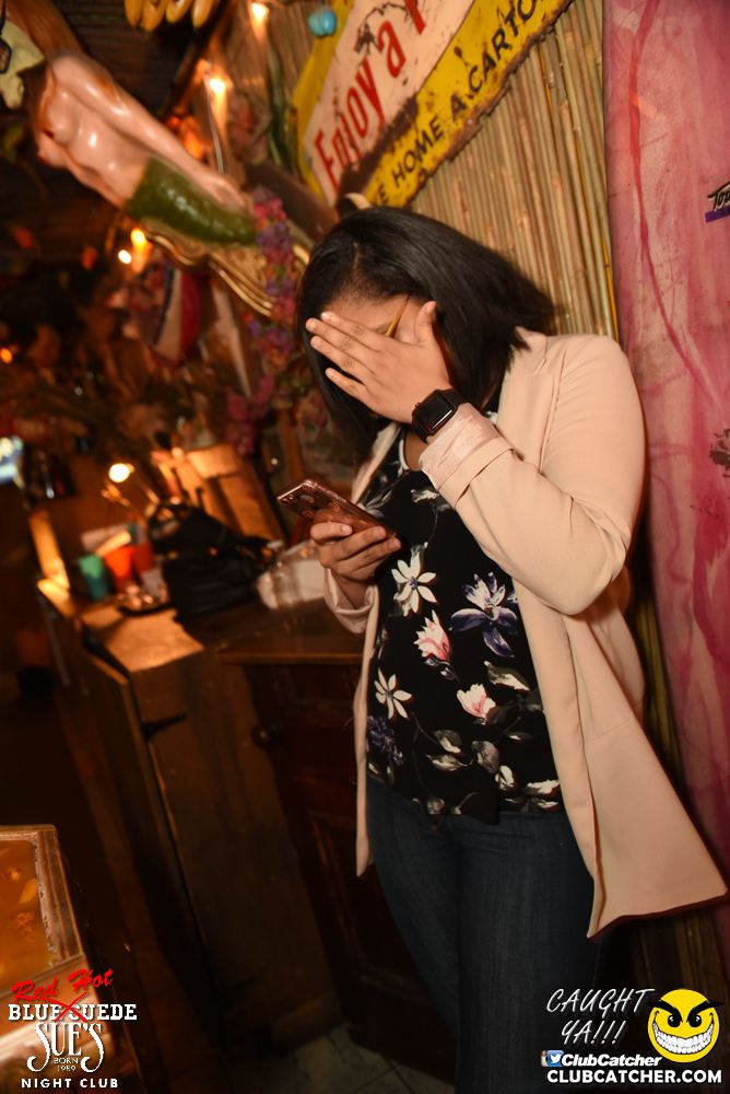 Blue Suede Sues nightclub photo 186 - March 24th, 2017