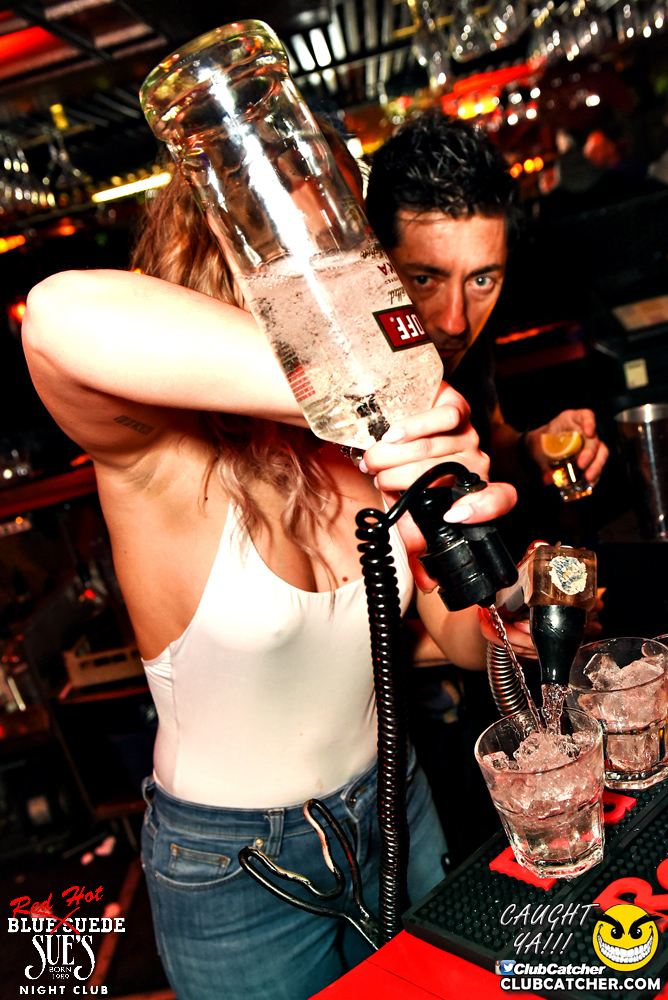 Blue Suede Sues nightclub photo 187 - March 24th, 2017