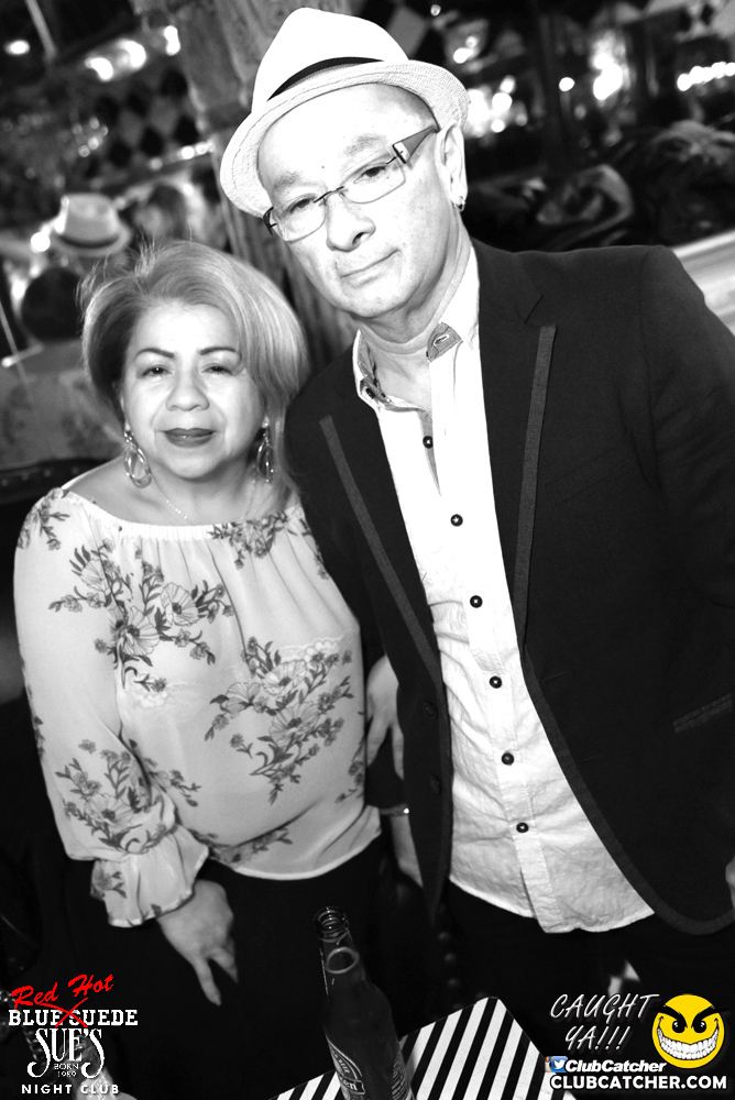 Blue Suede Sues nightclub photo 189 - March 24th, 2017