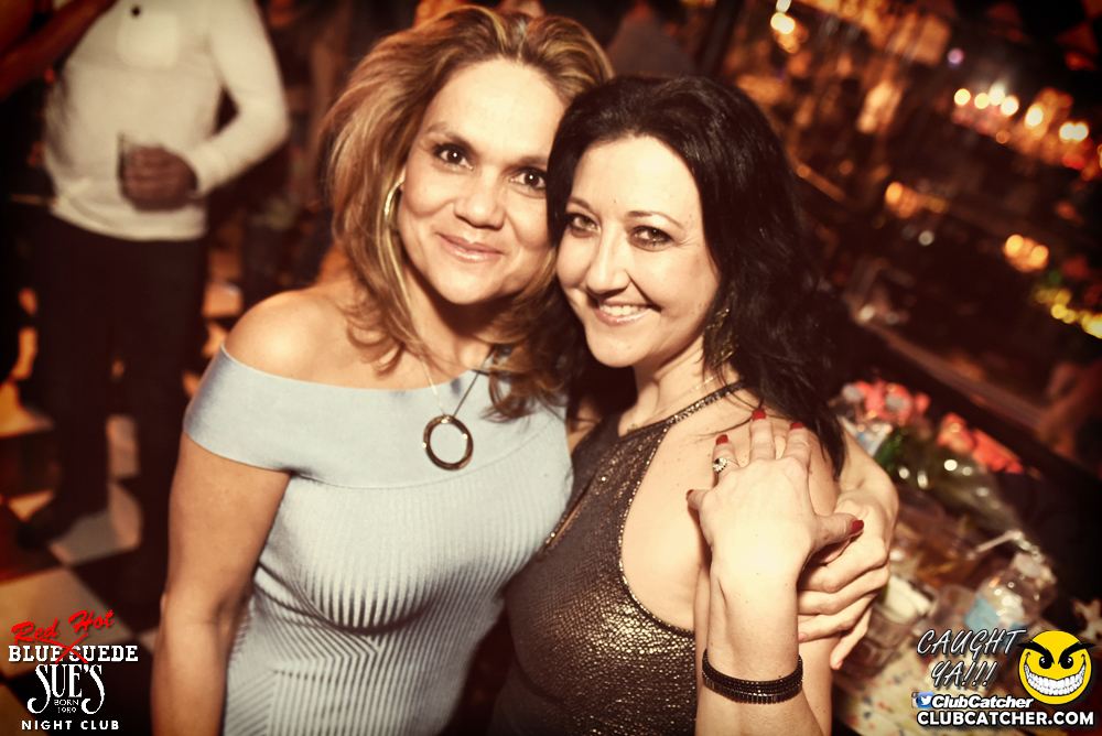 Blue Suede Sues nightclub photo 198 - March 24th, 2017