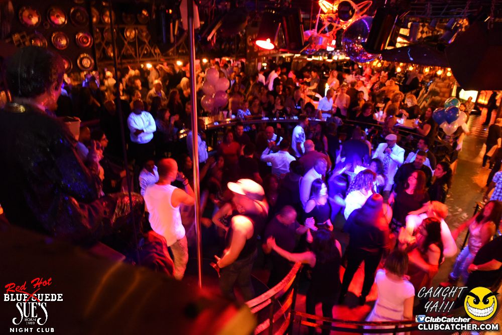 Blue Suede Sues nightclub photo 200 - March 24th, 2017