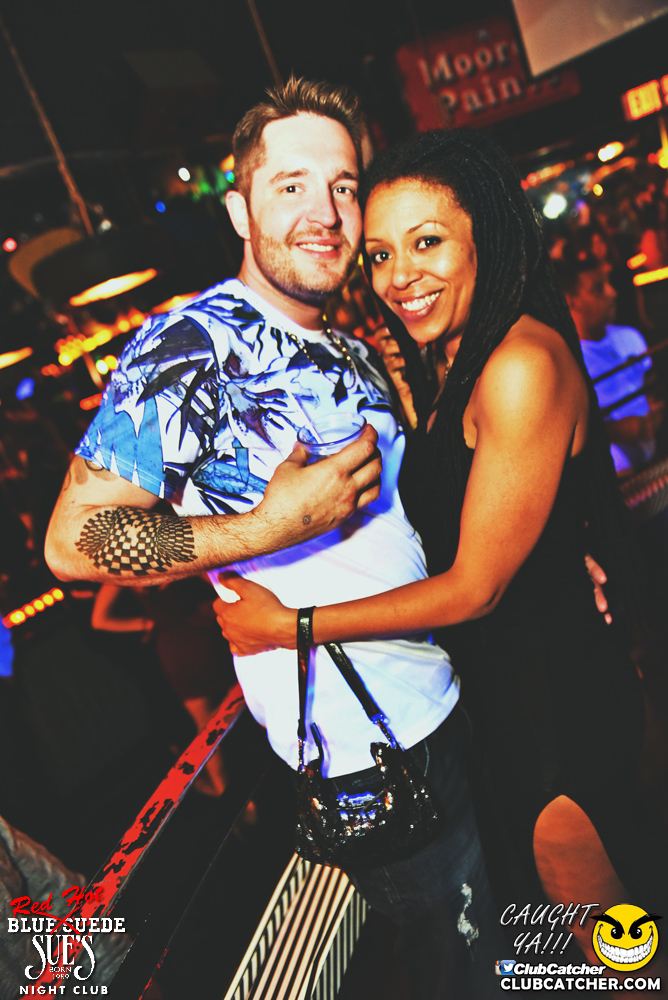 Blue Suede Sues nightclub photo 214 - March 24th, 2017