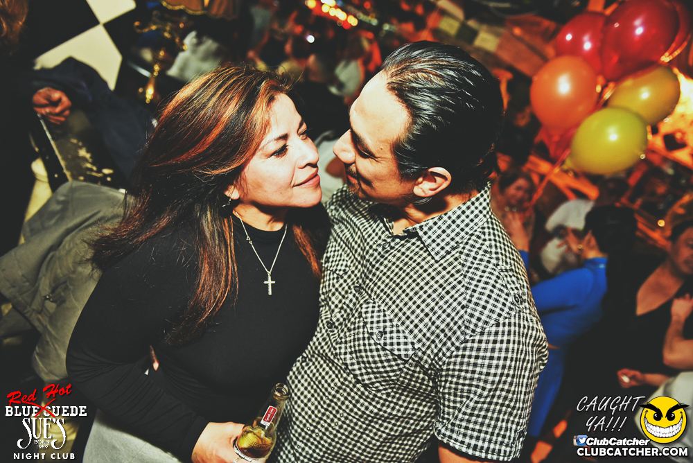 Blue Suede Sues nightclub photo 216 - March 24th, 2017