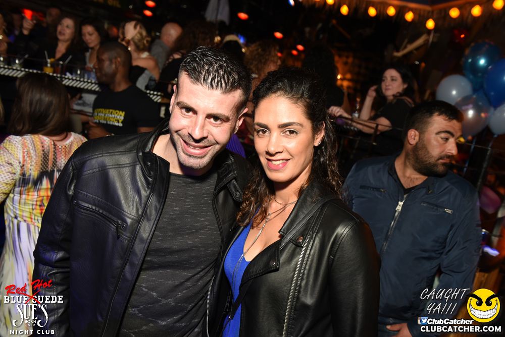 Blue Suede Sues nightclub photo 222 - March 24th, 2017