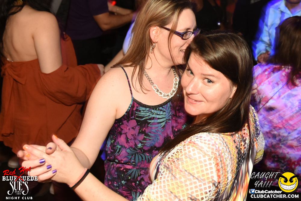 Blue Suede Sues nightclub photo 226 - March 24th, 2017