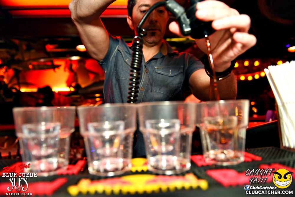 Blue Suede Sues nightclub photo 231 - March 24th, 2017