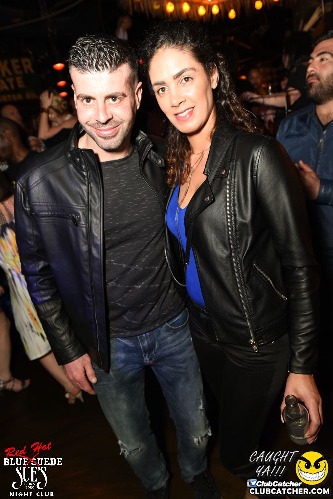 Blue Suede Sues nightclub photo 33 - March 24th, 2017