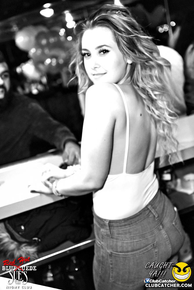 Blue Suede Sues nightclub photo 35 - March 24th, 2017