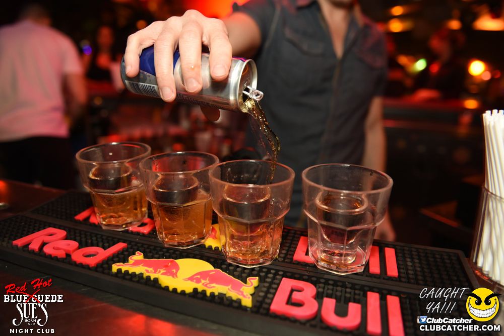 Blue Suede Sues nightclub photo 41 - March 24th, 2017