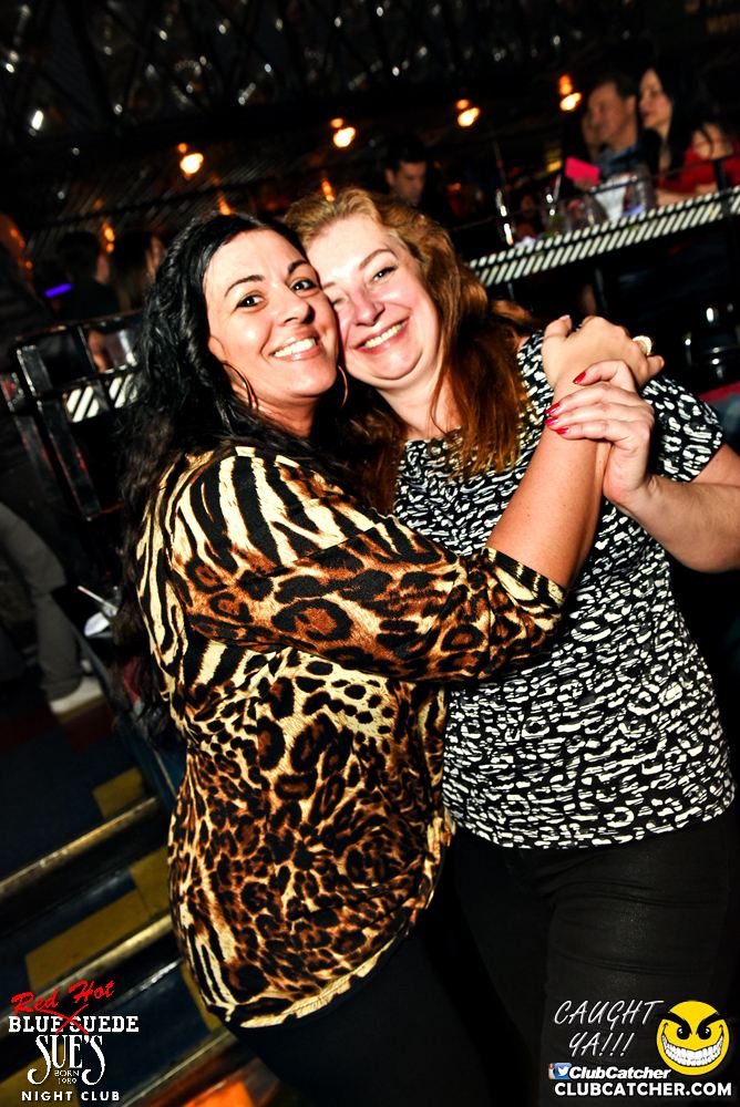 Blue Suede Sues nightclub photo 45 - March 24th, 2017
