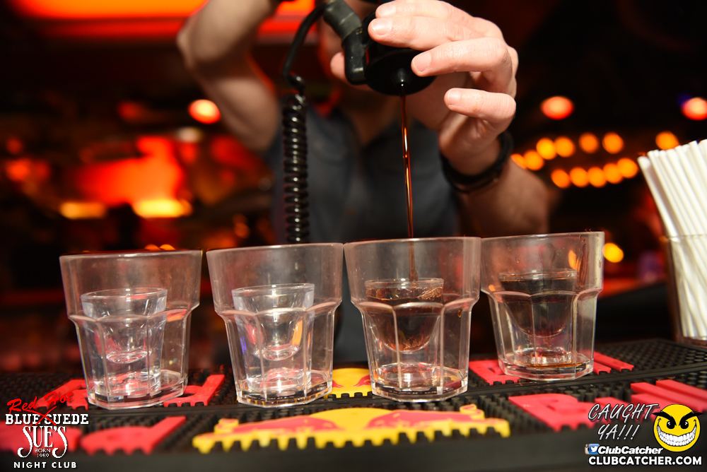 Blue Suede Sues nightclub photo 46 - March 24th, 2017