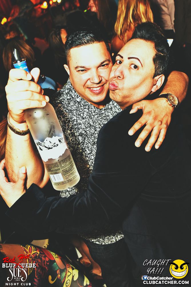 Blue Suede Sues nightclub photo 66 - March 24th, 2017