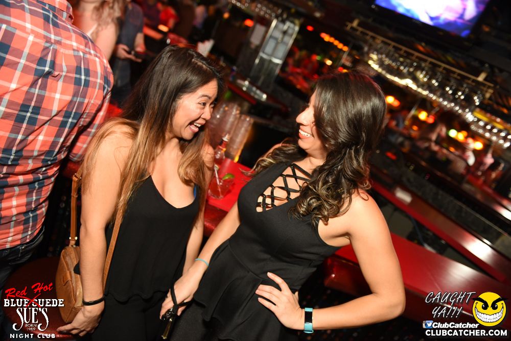 Blue Suede Sues nightclub photo 76 - March 24th, 2017