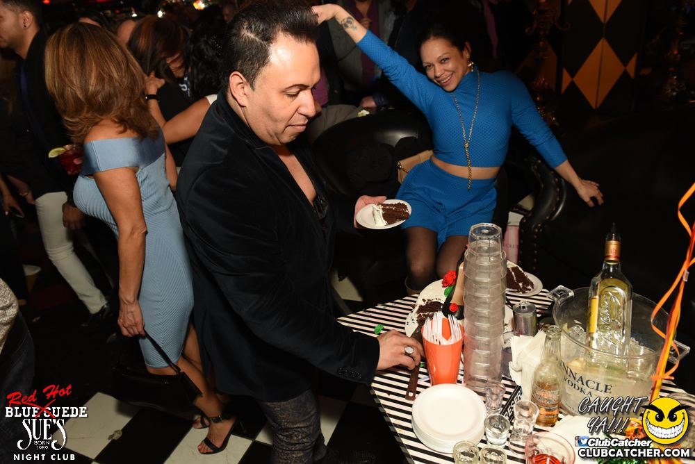 Blue Suede Sues nightclub photo 79 - March 24th, 2017