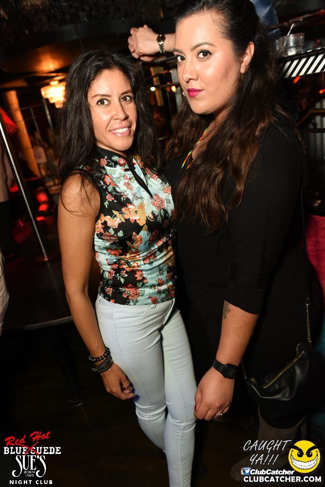 Blue Suede Sues nightclub photo 81 - March 24th, 2017