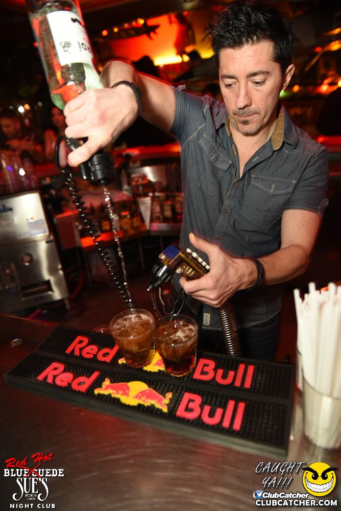 Blue Suede Sues nightclub photo 84 - March 24th, 2017