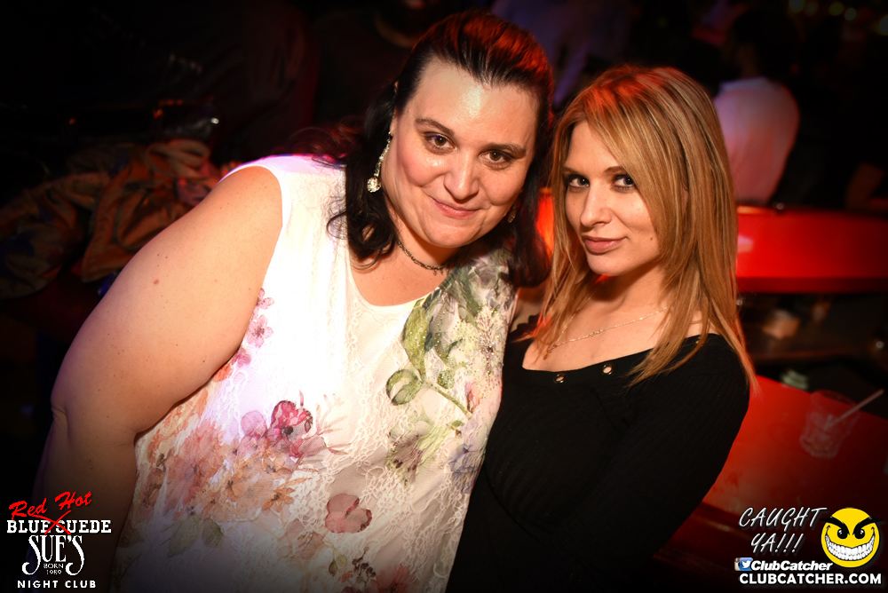 Blue Suede Sues nightclub photo 85 - March 24th, 2017