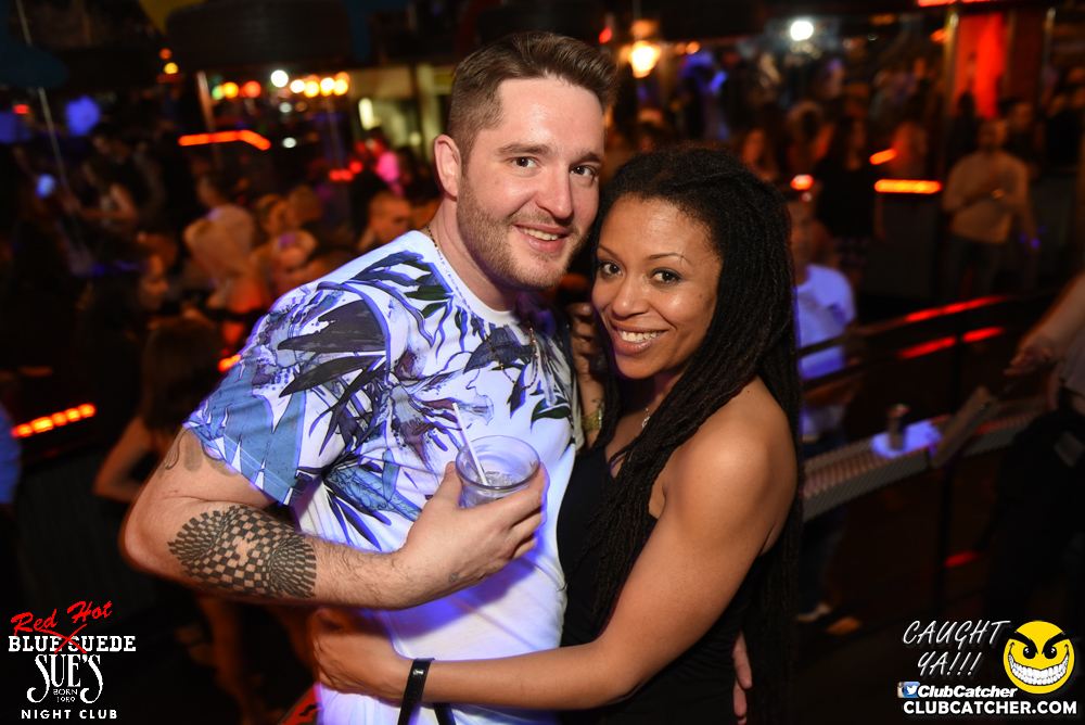 Blue Suede Sues nightclub photo 87 - March 24th, 2017