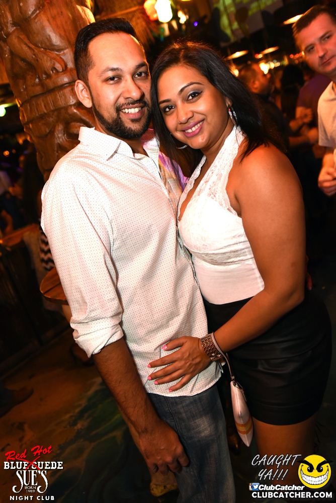 Blue Suede Sues nightclub photo 88 - March 24th, 2017