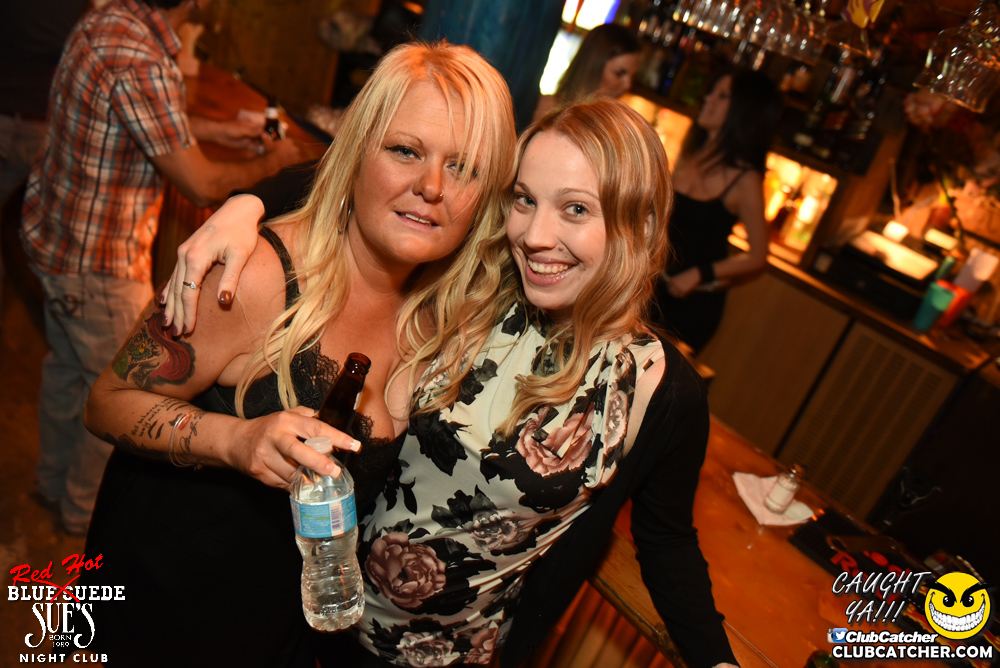 Blue Suede Sues nightclub photo 90 - March 24th, 2017