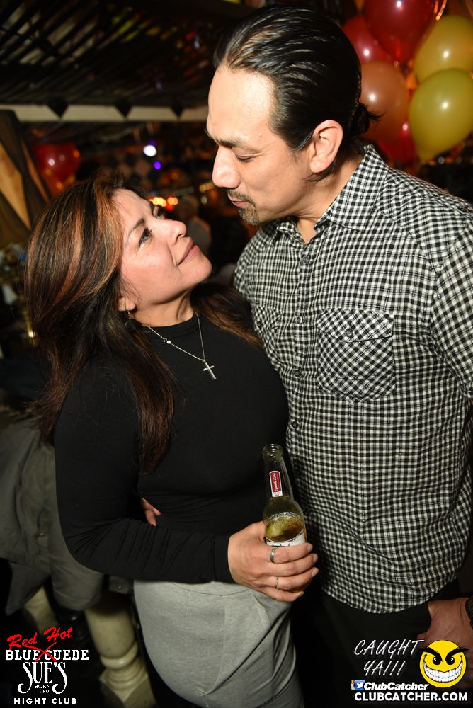 Blue Suede Sues nightclub photo 91 - March 24th, 2017