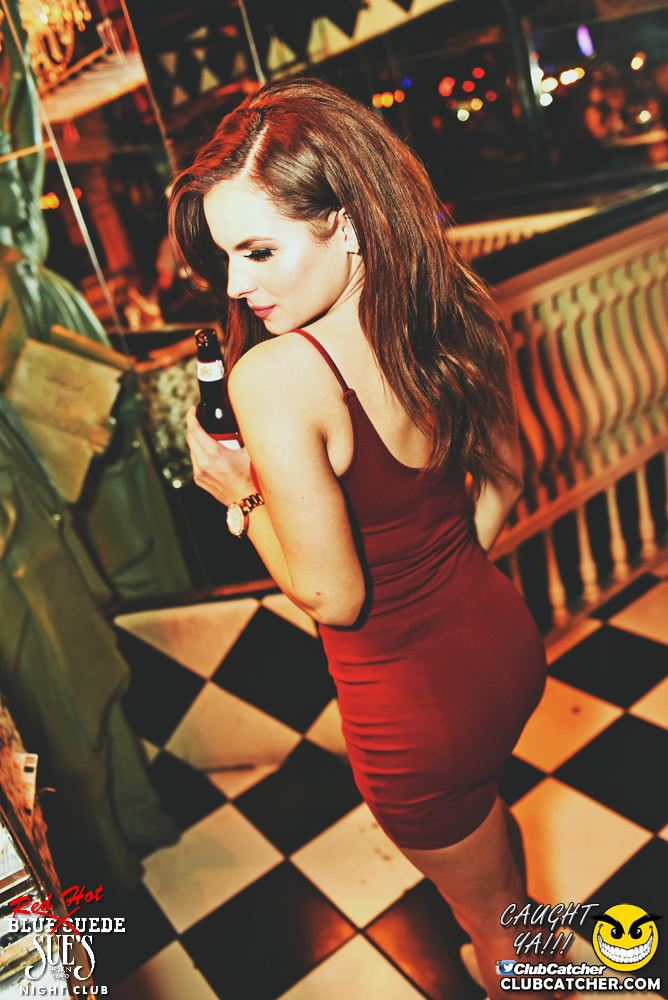 Blue Suede Sues nightclub photo 99 - March 24th, 2017