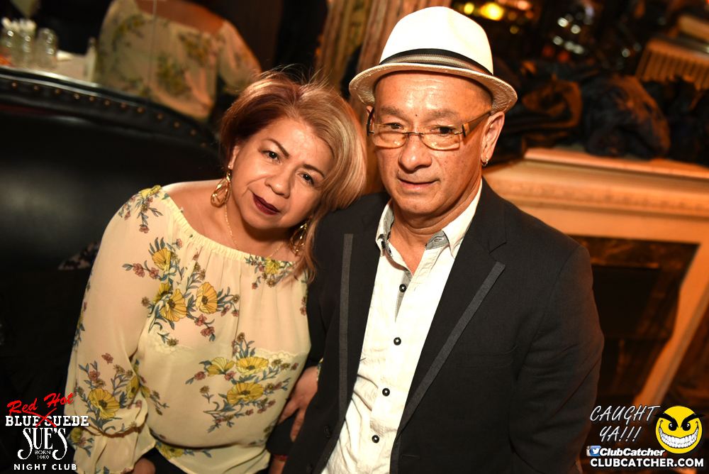 Blue Suede Sues nightclub photo 100 - March 24th, 2017