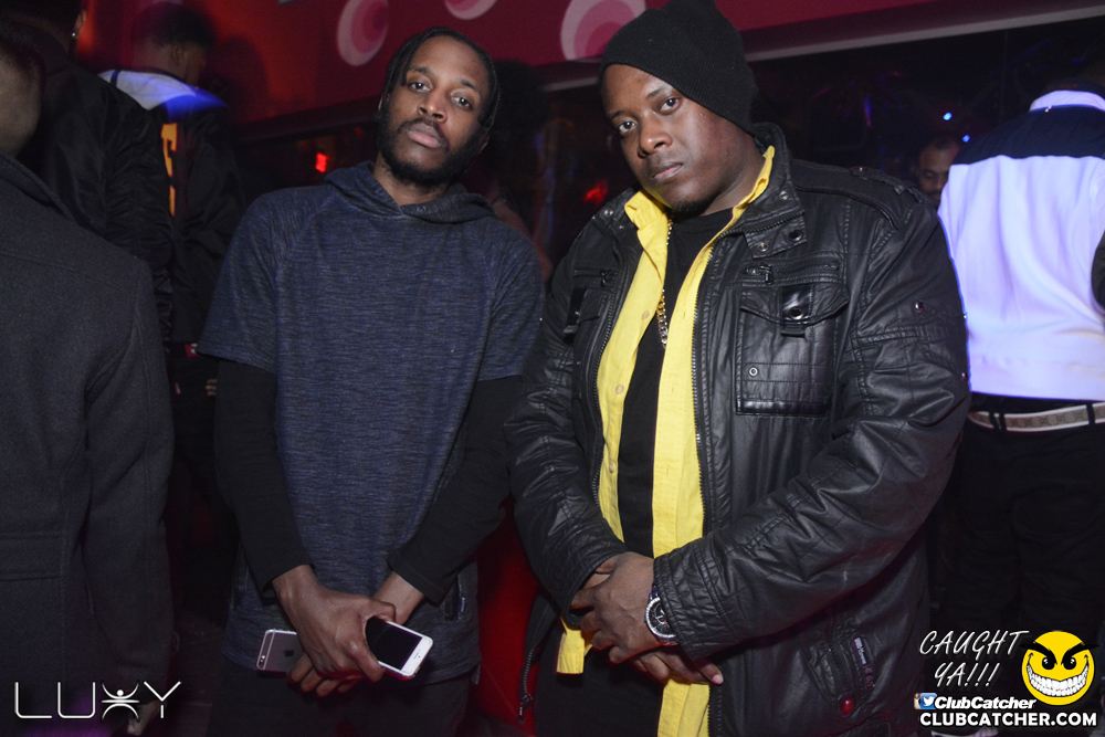 Luxy nightclub photo 102 - March 24th, 2017