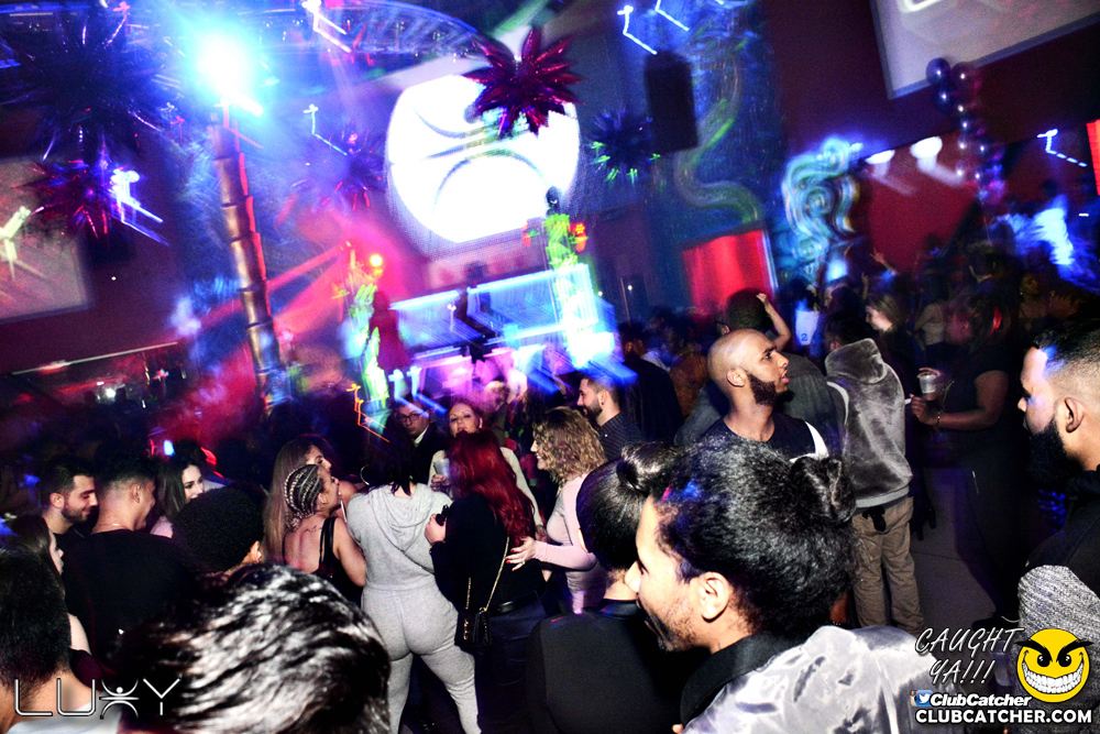 Luxy nightclub photo 115 - March 24th, 2017