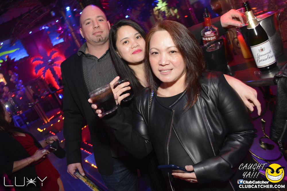 Luxy nightclub photo 13 - March 24th, 2017