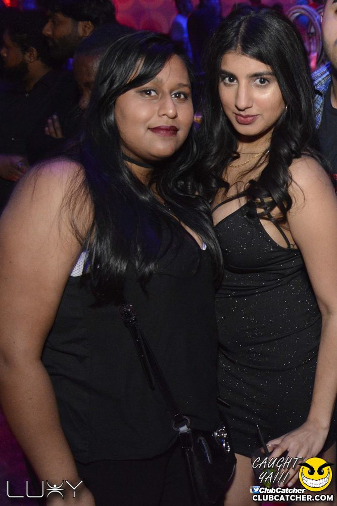 Luxy nightclub photo 122 - March 24th, 2017