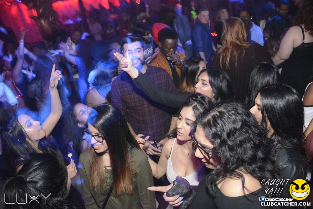 Luxy nightclub photo 128 - March 24th, 2017