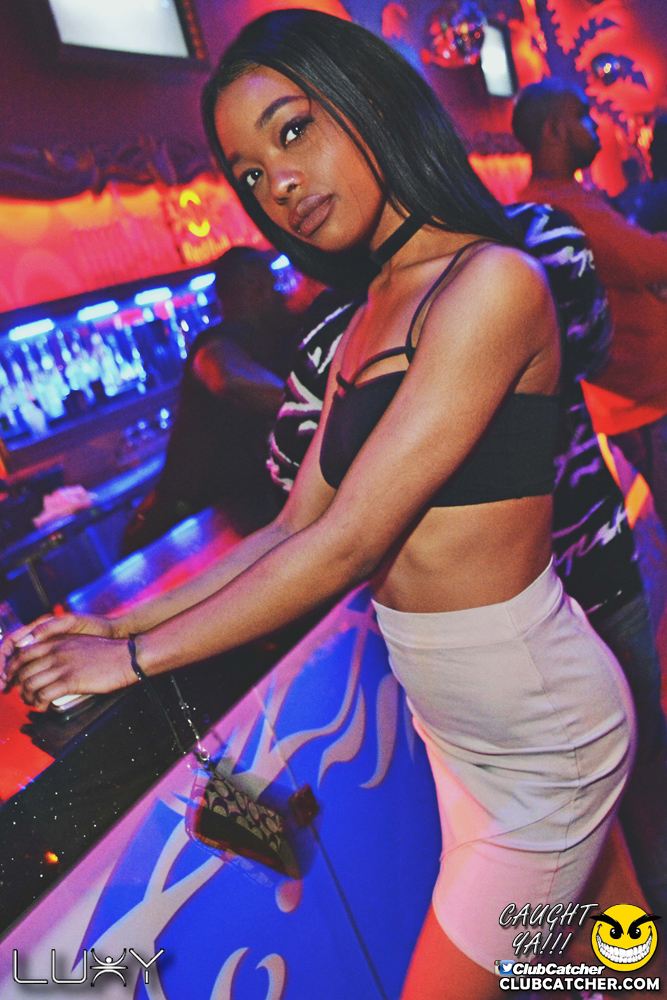 Luxy nightclub photo 132 - March 24th, 2017
