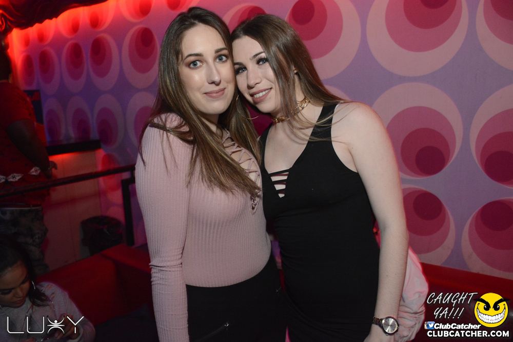 Luxy nightclub photo 134 - March 24th, 2017