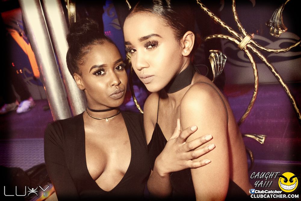 Luxy nightclub photo 145 - March 24th, 2017