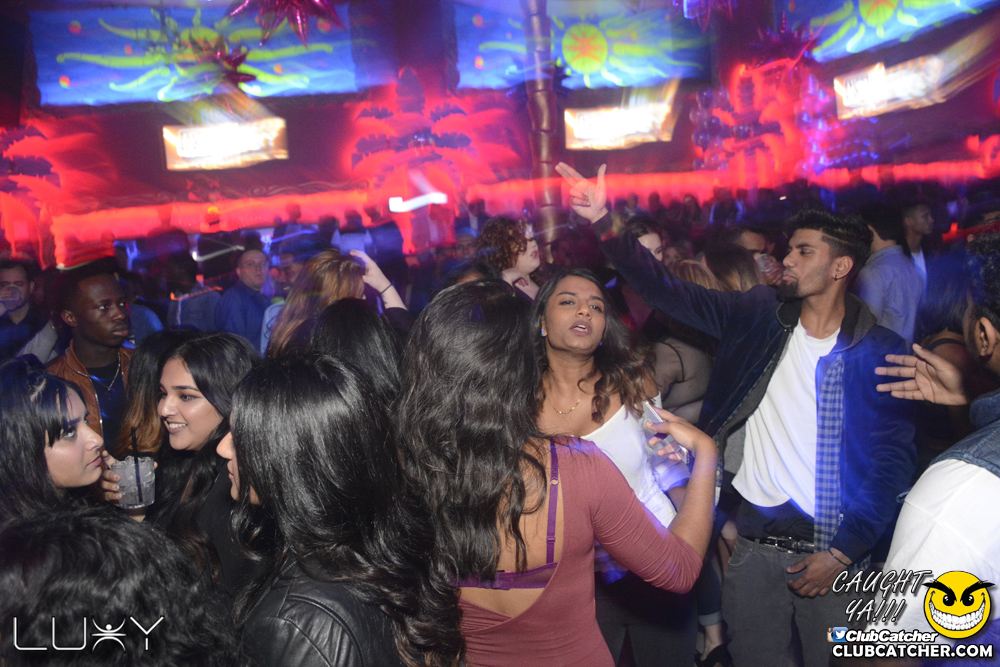 Luxy nightclub photo 147 - March 24th, 2017