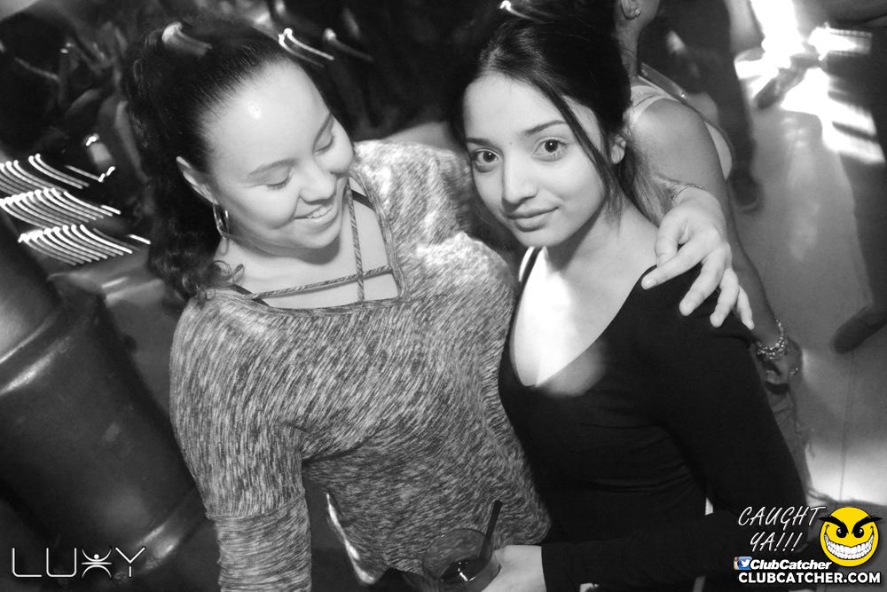Luxy nightclub photo 149 - March 24th, 2017