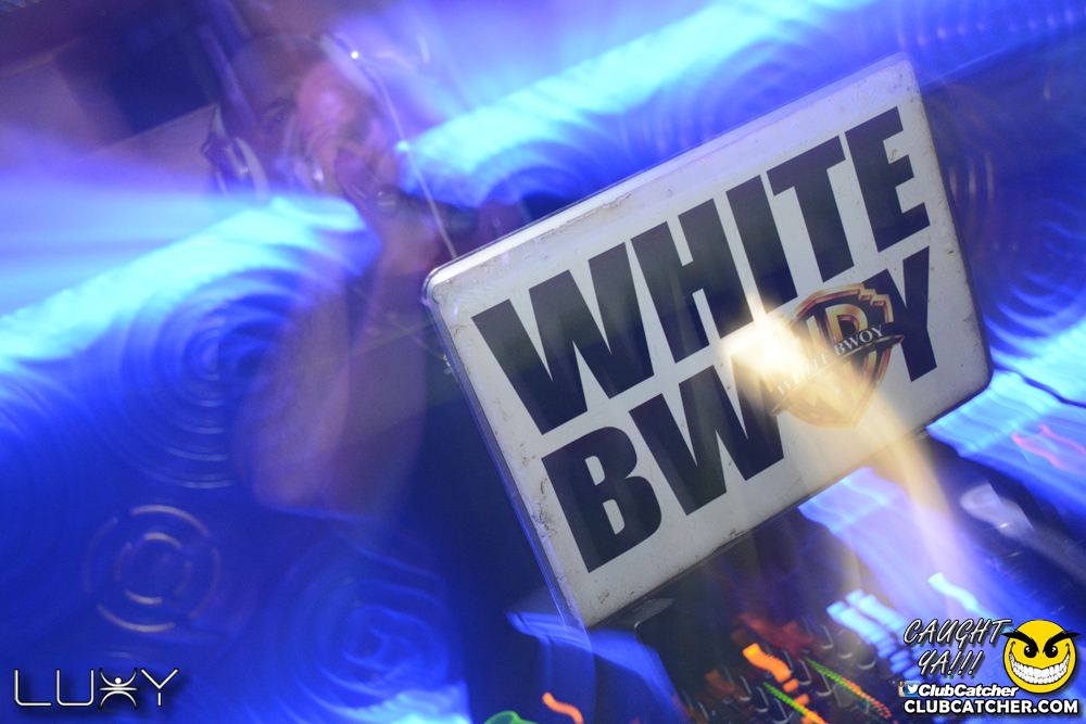 Luxy nightclub photo 151 - March 24th, 2017