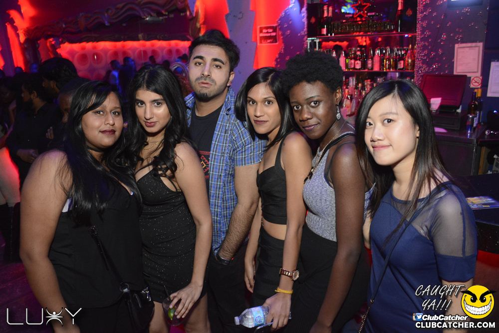 Luxy nightclub photo 19 - March 24th, 2017