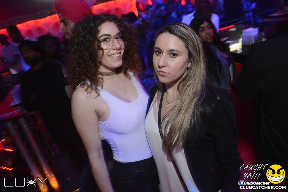 Luxy nightclub photo 184 - March 24th, 2017