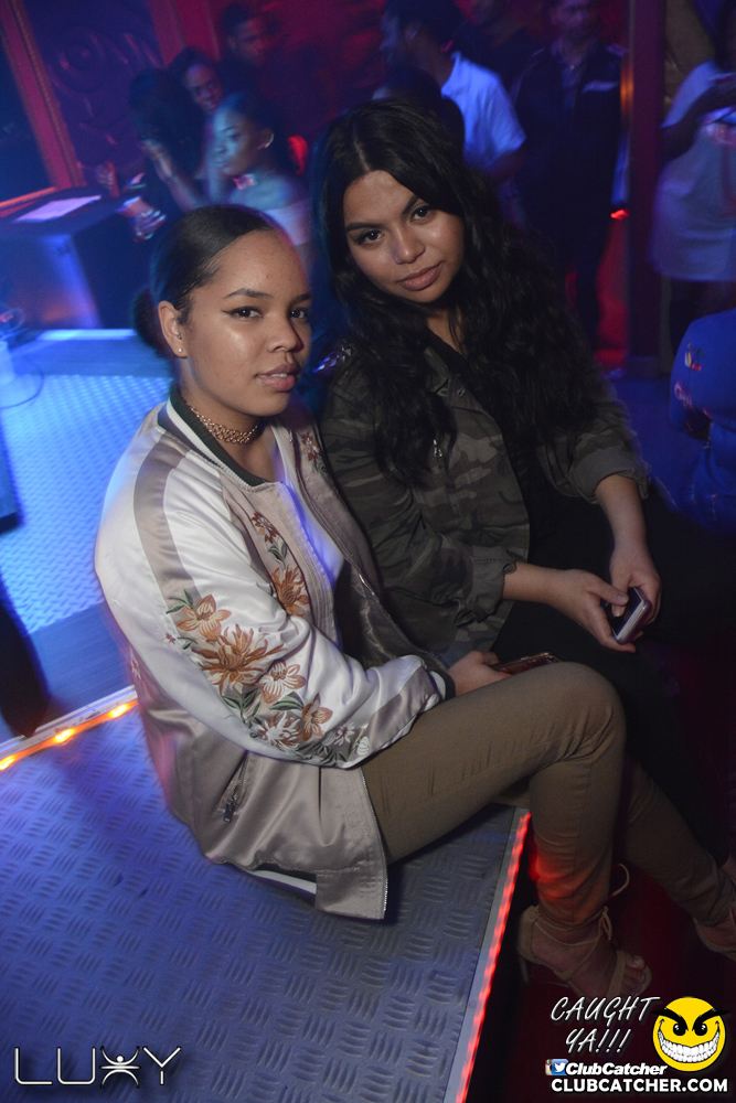 Luxy nightclub photo 35 - March 24th, 2017