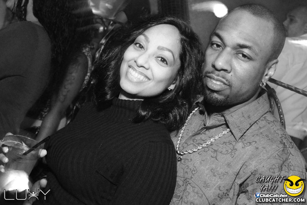 Luxy nightclub photo 59 - March 24th, 2017