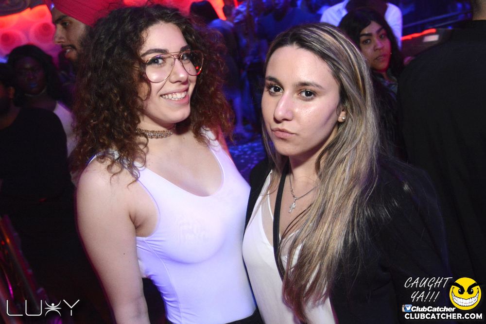 Luxy nightclub photo 7 - March 24th, 2017