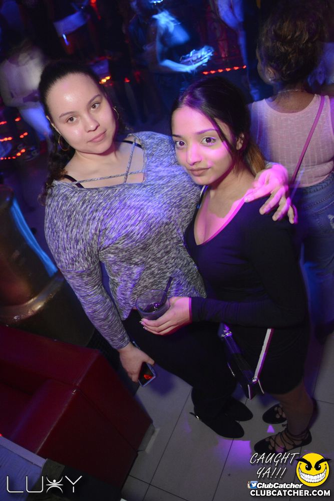 Luxy nightclub photo 8 - March 24th, 2017